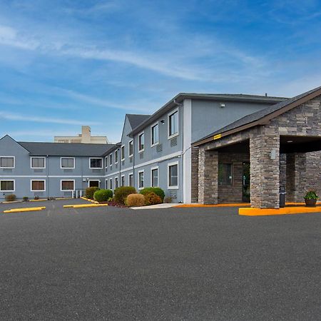 Super 8 By Wyndham Somerset Esterno foto