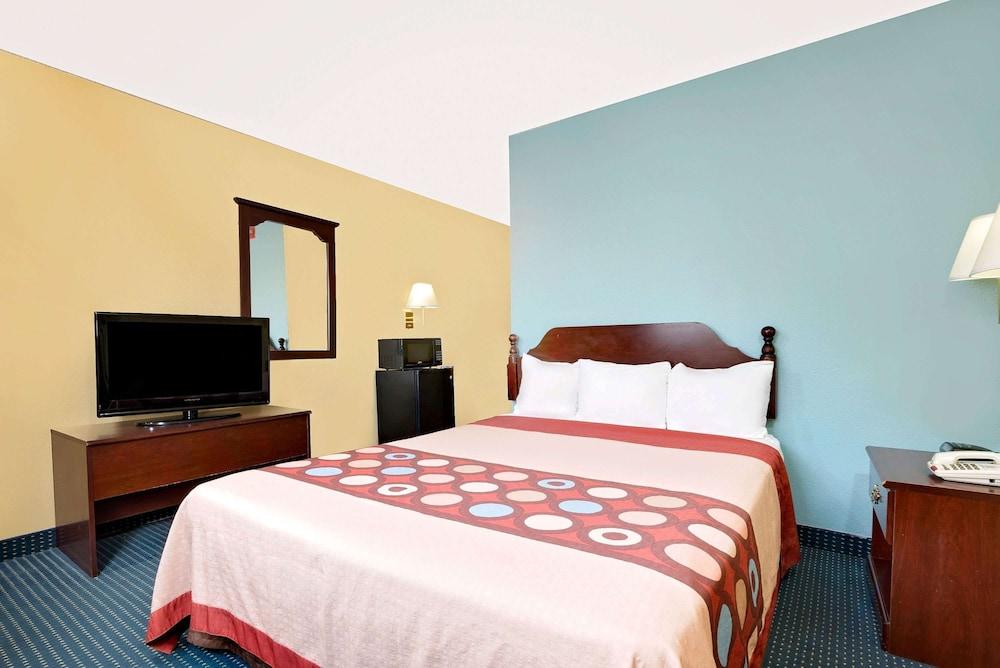 Super 8 By Wyndham Somerset Esterno foto