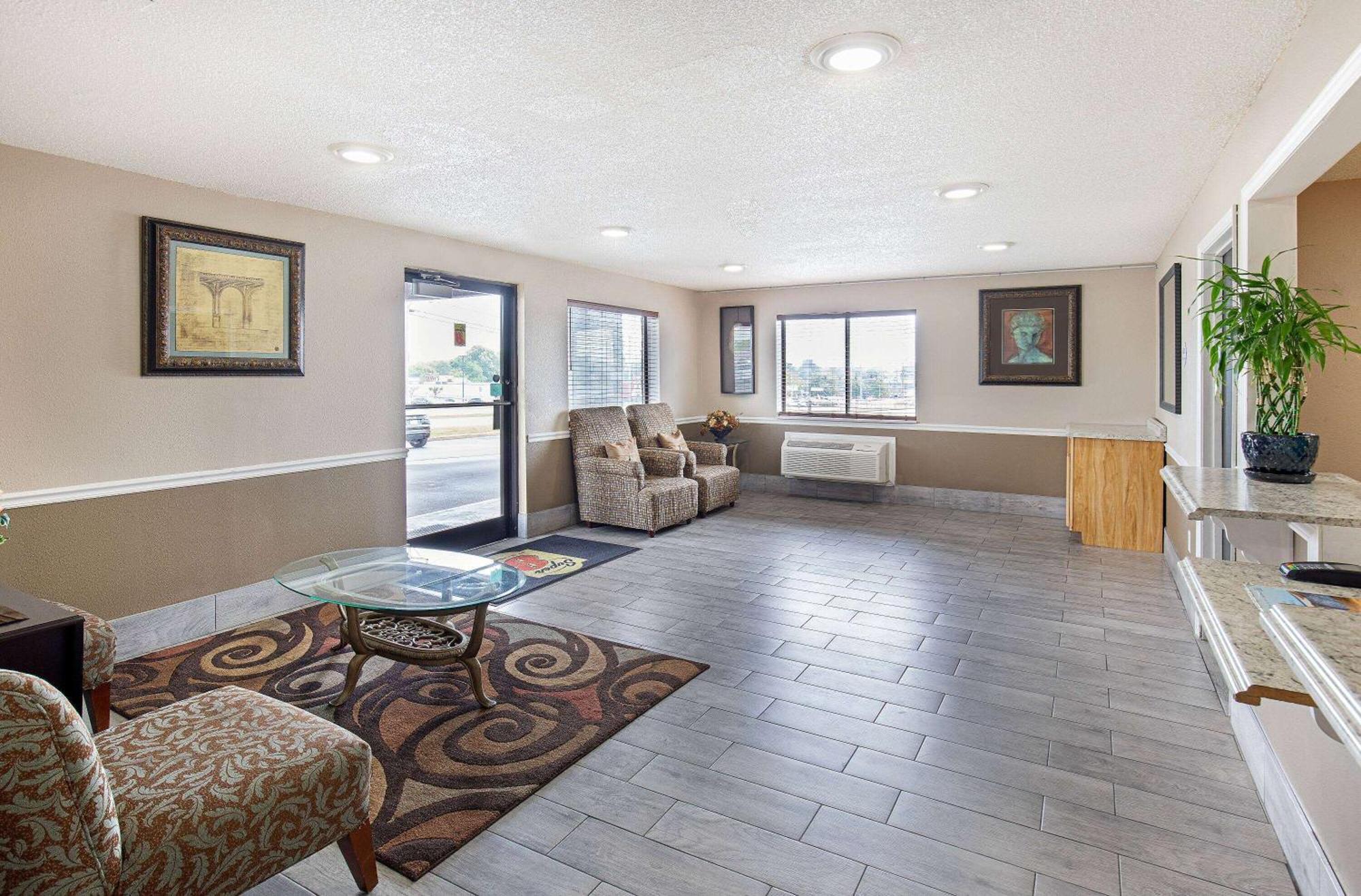 Super 8 By Wyndham Somerset Esterno foto